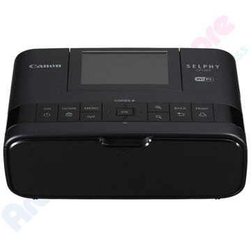 Canon SELPHY CP1300 imprimante photo