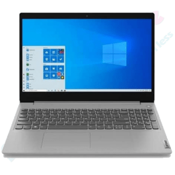Lenovo IdeaPad 3 15IGL05 CELERON_N4020 8 Go Ram 1To HDD - Intel HD Graphics 15.6' FHD_ W10 H