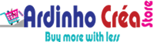 Ardinho Créa Store logo
