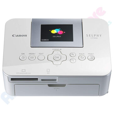 Canon SELPHY CP1000 imprimante photo