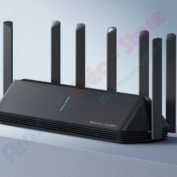 Routeur Wi-Fi 6 Xiaomi AX6000