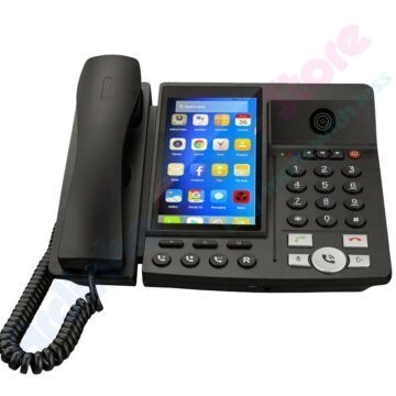 Téléphone de bureau sans fil - 2G 3G 4G