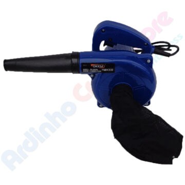 Souffelur Electrique 600W-800W