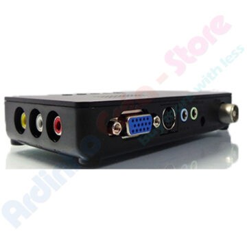 Carte TV externe
