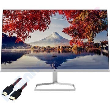 Moniteur antireflet LED IPS FHD 1080p - HP M24f