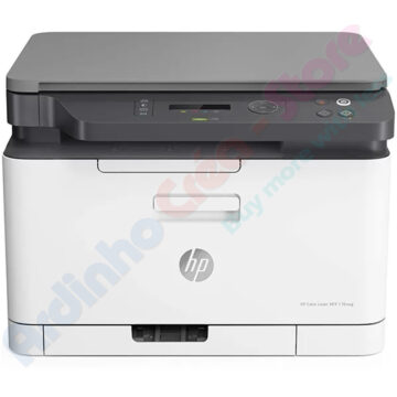 Imprimante multifonction HP laser 178nw - Couleur