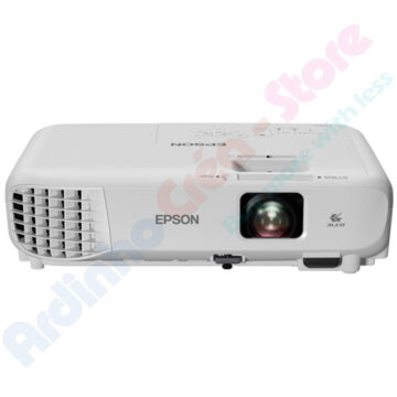 Projecteur portable Epson EB-W06