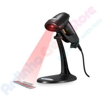 Lecteur De Codes-Barres TECH-COM TC-LBS-3550