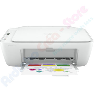 Imprimante multifonction HP DeskJet 2710 - Couleur