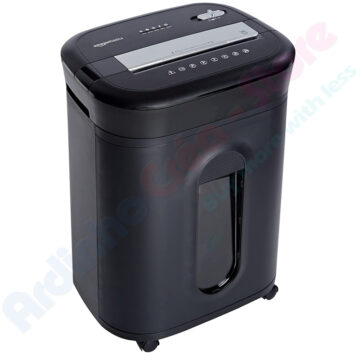 Destructeur de documents : GM-12CD