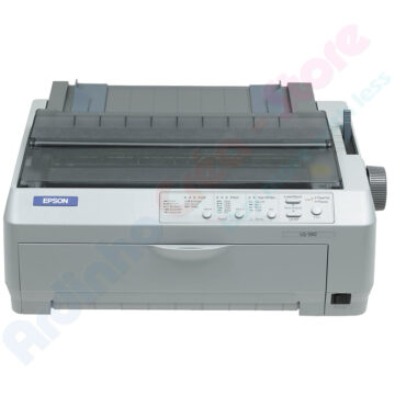 Imprimante matricielle Epson LQ-590 - 24 aiguilles