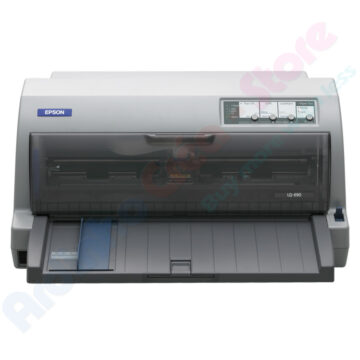 Imprimante matricielle Epson LQ-690 – 24 aiguilles