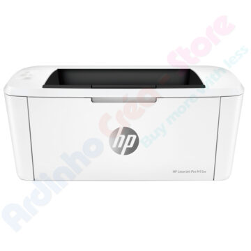 Imprimante HP LaserJet Pro M15w - Noir