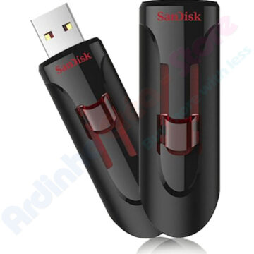 Clé USB Sandisk UFM Cruzer Glide 3.0