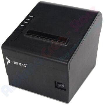Imprimante ticket de caisse PREMAX PM-RP80