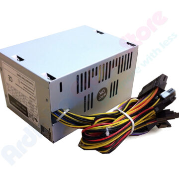 Botier d’Alimentation PC