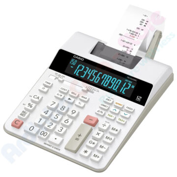 Calculatrice imprimante Casio FR 2650 RC