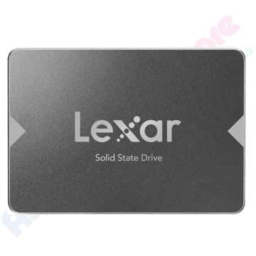 Disque dur interne SSD 2.5" - Lexar NS100 - 128 Go