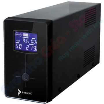 Onduleur premax UPS 1500Va