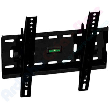 Support mural TV - Flexible 17"- 42"