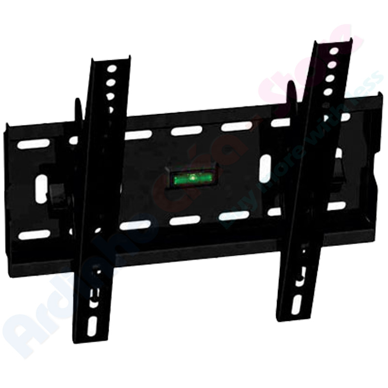 Support mural TV - Flexible 17"- 42"