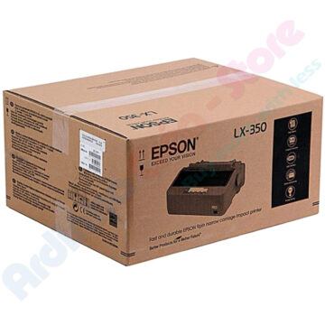 Imprimante matricielle Epson LX-350