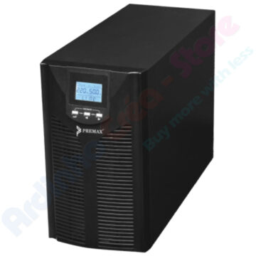 Onduleur premax UPS 3000Va