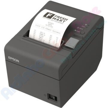 Imprimante ticket de caisse EPSON TM-T20III
