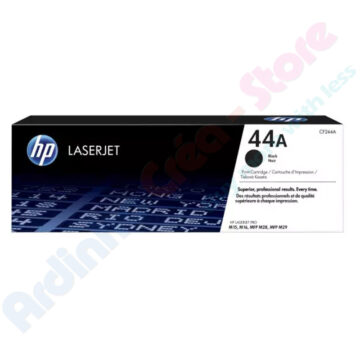 Toner Compatible HP 44A - Noir