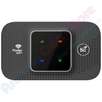 Modem Wifi 5G, 4G - TOPLINK HW57